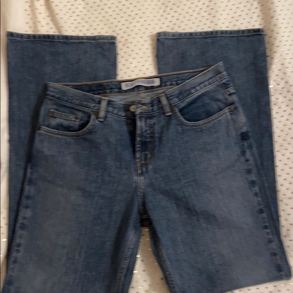 Express Jeans - Picture 3 of 4